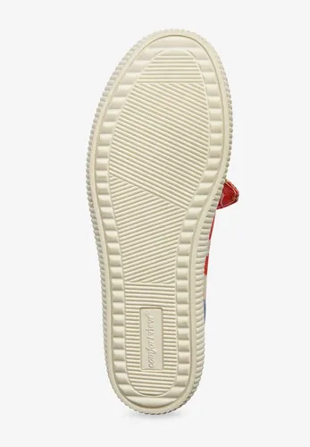 Vista 3 de Comfortview Zapatos deportivos The Anzani de ancho ancho para mujer