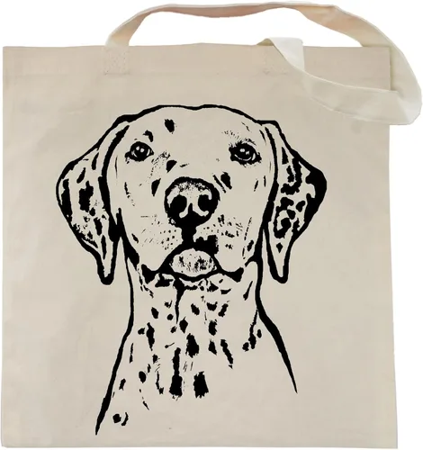 Vista 17 de Pet Studio Art Bolsa de mano para perros