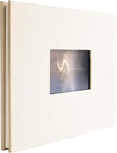 Vista 2 de Kolo Newport Scrapbook 11" x 14