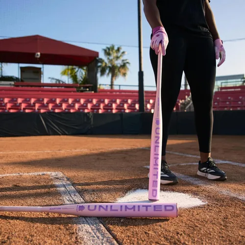 Vista 4 de Easton 2026 Ghost Unlimited Fastpitch Softball Bat Approved for All Fields