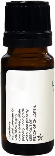 Vista 5 de LorAnn Oils Paquete variado de aceites esenciales de 1 onza (lavanda, menta, árbol de té) con gotero de 1 onza