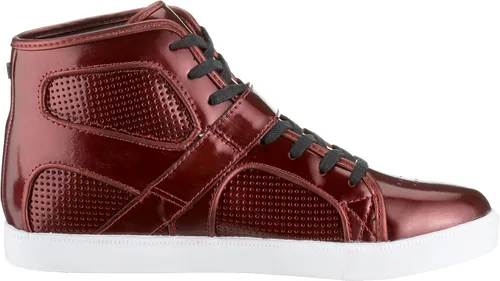 Vista 6 de Supra Trinity NS (Patente de Burgandy)