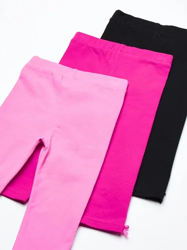 Vista 4 de Hudson Baby - Pantalones y leggings de algodón unisex para bebé