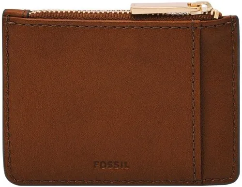 Vista 2 de Fossil Vada - Funda con cremallera, Marrón, Funda con cremallera Vada