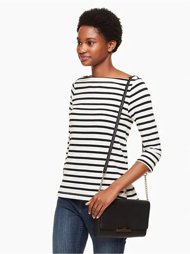 Vista 4 de Kate Spade New York Remi Maiden Way - Bandolera de piel