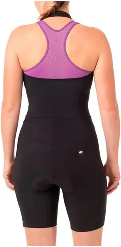 Vista 2 de Giro Chrono Sport Halter - Babero de ciclismo para mujer