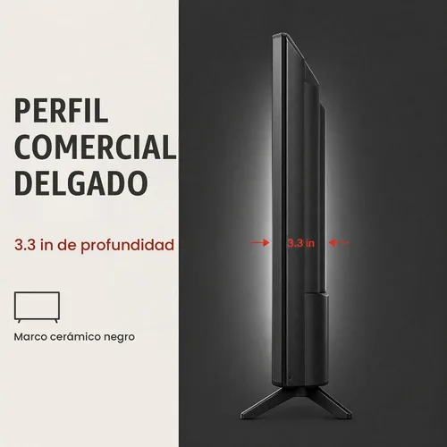Vista 8 de LG Electrónica - 32LN340CBUD - 321366 X 768 (hd), Vida útil (hrs) 30, 000, Smart Home (barra de lanzamiento), Sw Cloc