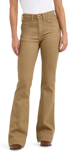 Vista 6 de Wrangler Retro para mujer