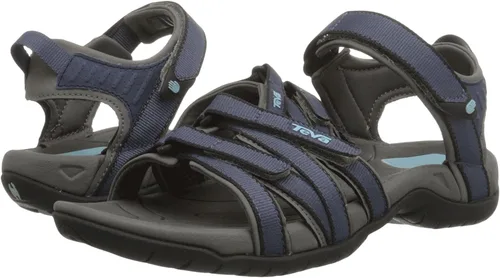 Vista 23 de Teva Tirra para mujer Bering Sea