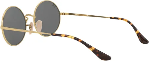 Vista 5 de Ray-Ban Rb1970 Oval Sunglasses