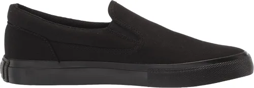 Vista 6 de DC Zapato de patinaje manual para hombre, negronegronegro, 3.5, NegroNegroNegro