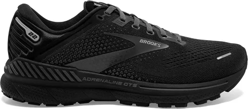 Vista 2 de Brooks Adrenaline GTS 22 - Tenis de correr de apoyo para hombre