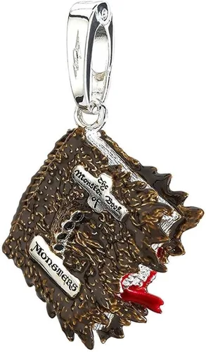 Vista 2 de Colección Noble The Lumos Charm 16 Monster Book of Monsters