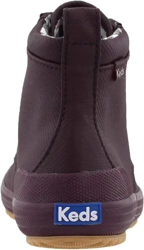 Vista 3 de Keds Scout Botines para mujer