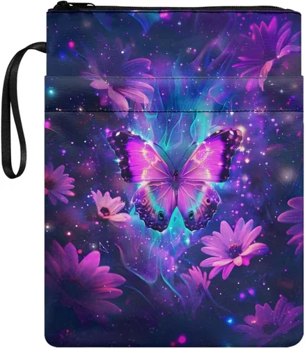 Vista 45 de doginthehole Fundas de libro de dinosaurio 3D para libro de bolsillo reutilizable, protector de libro de texto para niños y estudiantes, portadas