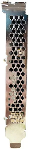 Vista 4 de HighPoint HBA M.2 Rocket 1104 PCIe Gen3 NVMe HBA de 4 puertos para sistemas Windows, Mac, Linux y VMWare.