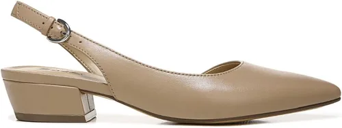 Vista 5 de Naturalizer - Zapatos Pump tacón de talud para mujer