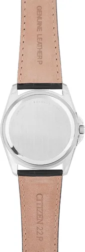 Vista 5 de Citizen Men's Classic Quartz Watch