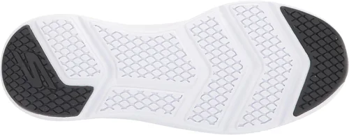 Vista 4 de Skechers Tenis Go Run Elevate para mujer, Rosado