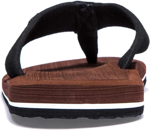 Vista 2 de NeedBo NDB - Sandalias clásicas cómodas para hombres