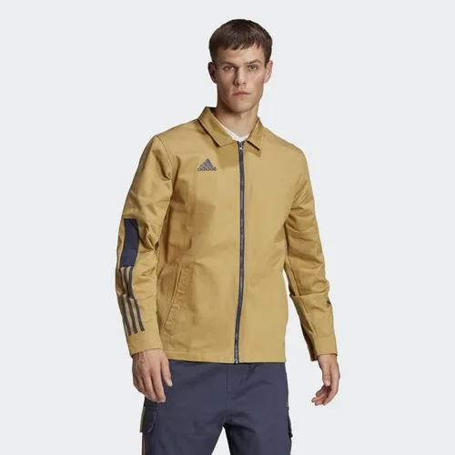 Vista 2 de adidas Men's Tiro Overshirt