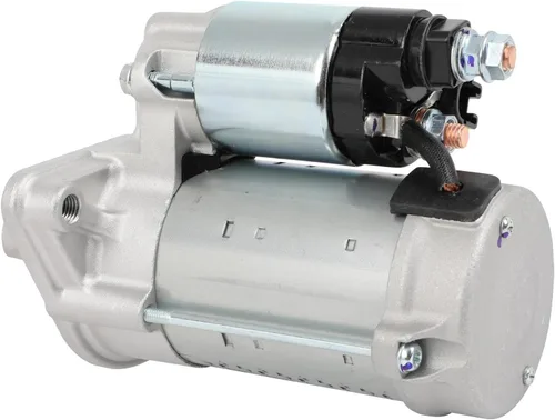 Vista 8 de Motor de arranque para Toyota Matrix 1.8L 2009-2011 para Toyota Corolla 1.8L 2009-2012 para Pontiac para Vibe 1.8L 2009-2010 Motor de arranque