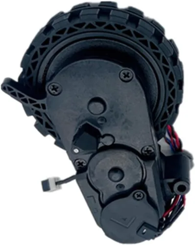 Vista 4 de KAFTKO Módulo de motor de rueda izquierda y derecha para aspiradora compatible con ECOVACS DEEBOT OZMO 950/920/N8/N8 Pro/T9/T8