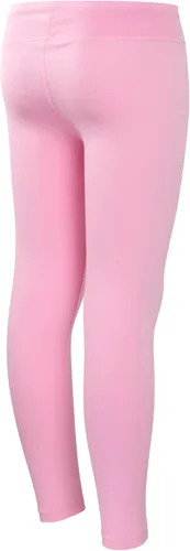 Vista 6 de New Balance Conjunto de leggings activos para niñas camiseta de 3 piezas y leggings