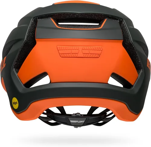 Vista 3 de Bell 4Forty Air MIPS - Cascos de bicicleta