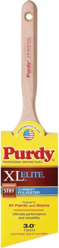 Vista 14 de Purdy 144080310 XL Dale - Brocha para pintura, 1 pulgada