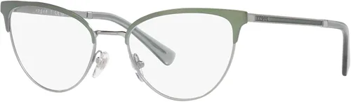 Vista 2 de Vogue Eyewear Marcos de gafas con receta VO4250 de ojo de gato para mujer