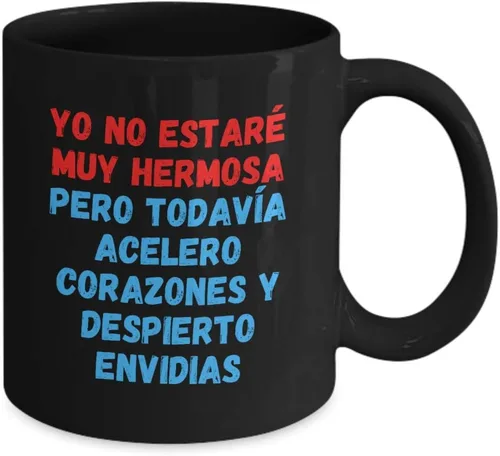 Vista 2 de Halloween taza Dia de los Muertos taza Dia de las brujas