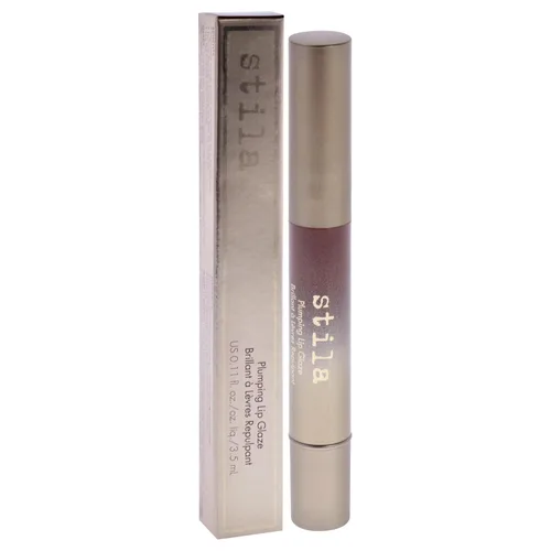 Vista 3 de stila Esmalte de labios voluminoso
