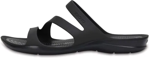 Vista 18 de Crocs Swiftwater - Sandalias para mujer, ligeras y deportivas