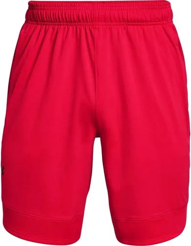 Vista 5 de Under Armour - Shorts elásticos de entrenamiento para hombre