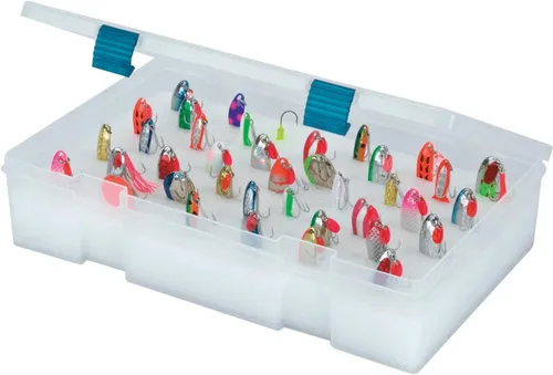 Vista 15 de Plano Prolatch Stowaway - Estuche de almacenamiento