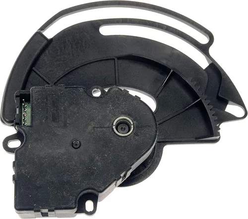 Vista 4 de Dorman 604-113, actuador de puerta de mezcla HVAC compatible con modelos seleccionados de Cadillac / Chevrolet / GMC