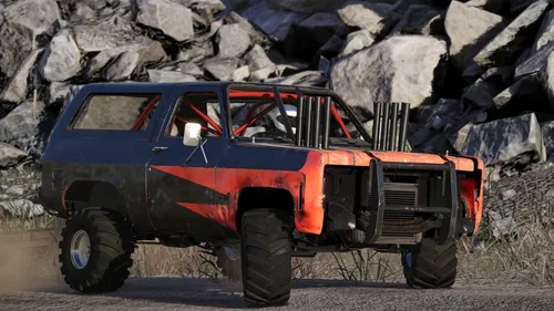 Vista 6 de Wreckfest