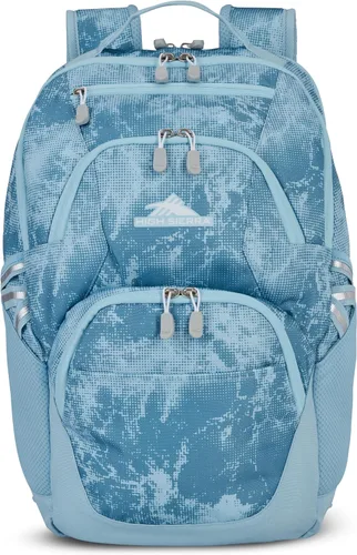 Vista 41 de High Sierra Mochila Swoop Sg, Plateado combinado, Mochila Swoop Sg