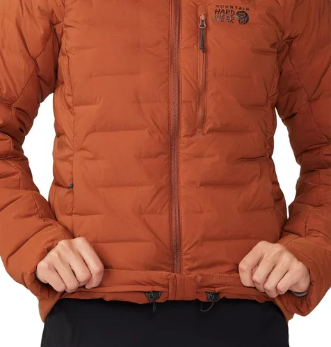 Vista 6 de Mountain Hardwear Women's StretchDown Hoody
