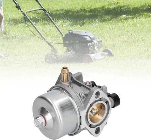 Vista 3 de EMUKOEP 15003‑7133 Carburador 15003‑7127 Repuesto para cortacésped Kawasaki FJ180V 15003‑7099 15003‑7083 15003‑7083 Repuesto para carburador