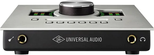 Vista 3 de Universal Audio Apollo Twin USB Edición Heritage