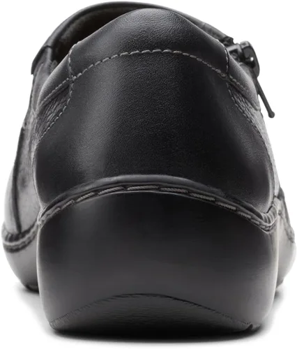 Vista 10 de Clarks Mocasines Cora Giny para mujer