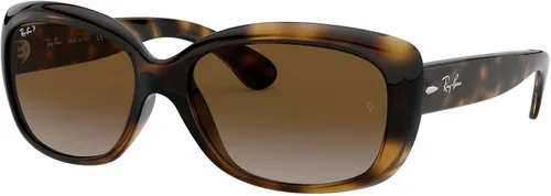 Vista 51 de Ray-Ban Gafas de sol Rb4101 Jackie Ohh Butterfly para mujer