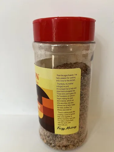 Vista 3 de Union Spice Blends Mezcla de condimentos, sin gluten, sin OMG, sin nueces, Kosher, 9 onzas (Cholent #17)