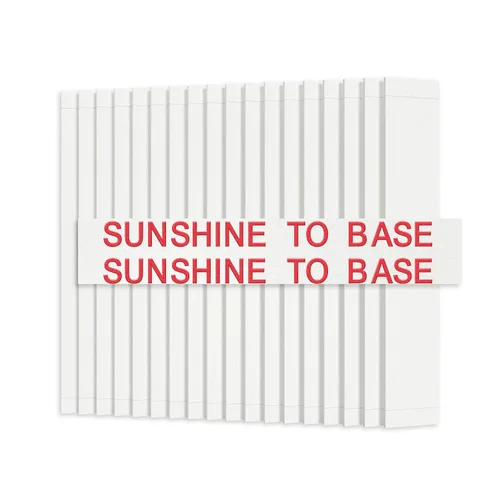 Vista 22 de Cinta Sunshine Premium Fabricada en EE. UU. 1522 Cintas adhesivas de doble cara de 3M transparentes para pelucas y toupee, 36 piezas de 1
