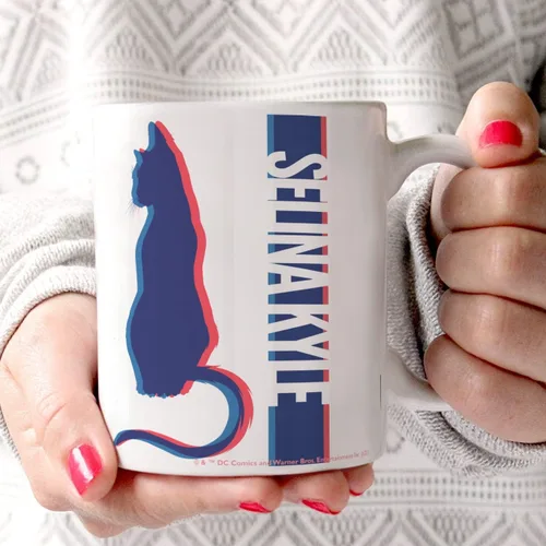 Vista 66 de Trend Setters Friends the Television Show – 25 años – Mercancía oficial – Taza de café o té de cerámica blanca de 11 onzas – perfecta para regalar