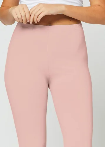 Vista 492 de Conceited - Leggings para mujer, longitud completa, ciclismo y capri, talla regular y extragrande