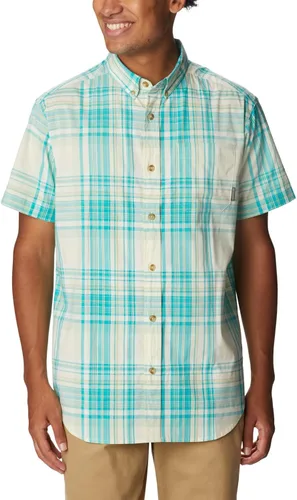 Vista 27 de Columbia Camisa de manga corta Rapid Rivers II para hombre