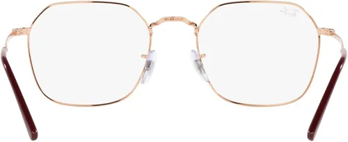 Vista 7 de Ray-Ban RX3694v Jim - Marcos cuadrados para lentes graduados